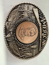 ADM John Wayne An Amssikasches Massivmening Super SEL