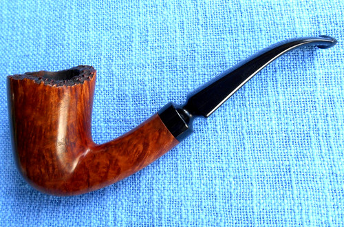 Alte pfeife 224 - alte, larsen