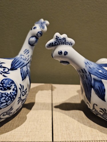 Paar chinesische chinoiserie - chinesische,