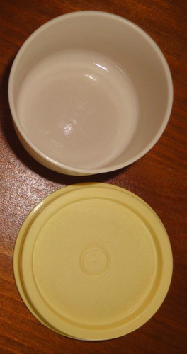 Tupperware smidget mini - tupperware,