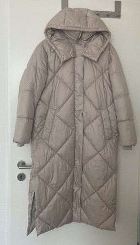 Esprit damen mantel lang m - damen,