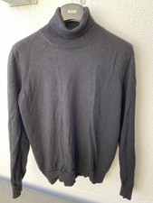 Dsquared2 Pullover Herren XL, schwarz 