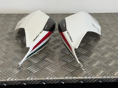 Ducati panigale 1199 1199s - ducati,