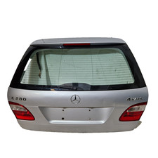 E76* Mercedes Benz W211 S211