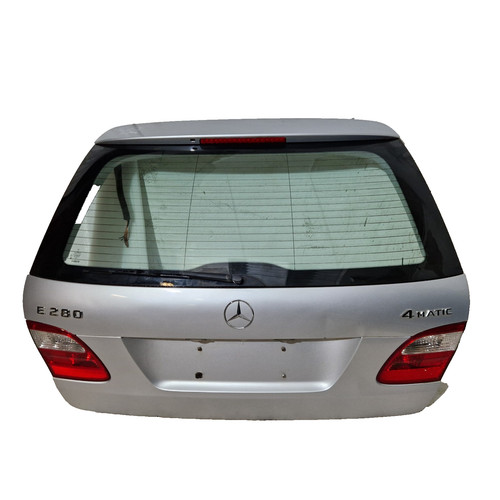 E76 mercedes benz w211 - e76*, s211