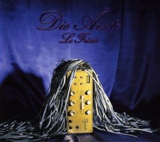 Le Frisur CD - Like New