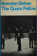 Quare fellow - quare, (modern