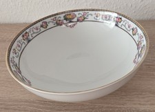 Rosenthal Aida 1 x Schüssel Porzellan Della Robbia Ø ca. 21,5 cm