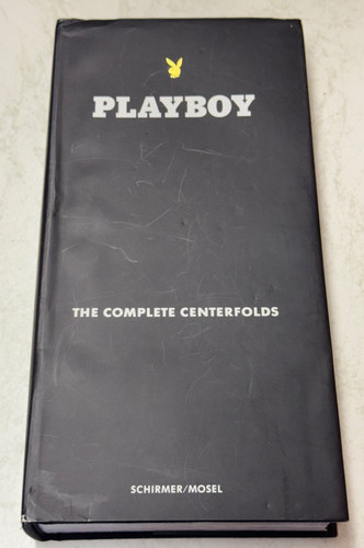 Playboy the complete - the,
