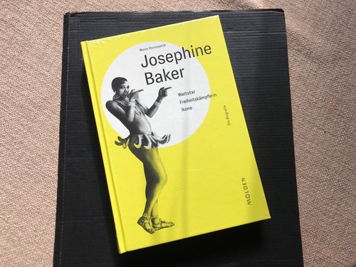 Josephine baker mona - josephine,
