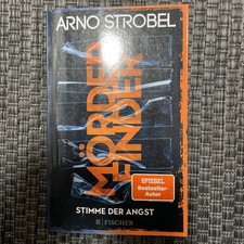 Mörderfinder – Stimme der