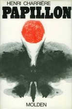 Papillon. Roman. von