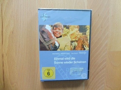 Heintje einmal wird die - wird,