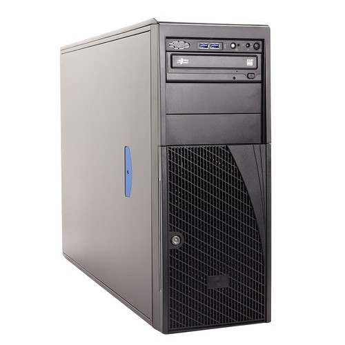 Terra server 7420 2x - terra, //