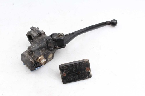 Bremspumpe bremse vorn honda - vorn,