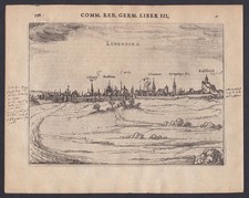 Lüneburg Niedersachsen