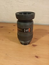 Objektiv Zoom Pentax-F SMC 70-210mm 4-5.6 70-210 mm Pentax K AF