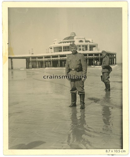 Orig foto feldgendarmerie - orig.,