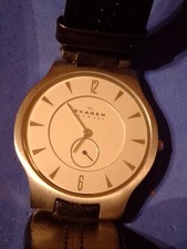 Klasse Armbanduhr von