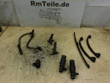 Hyosung GT 650 R Comet erst