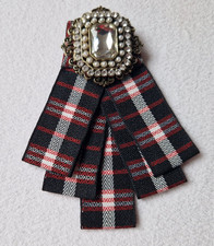 Brosche Anstecknadel zum