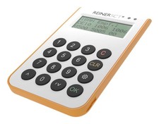 Reiner SCT 2714101-000