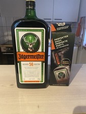 Jägermeister 3-LITER-FLASCHE