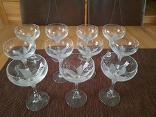 Likörschalen  Spiegelau 