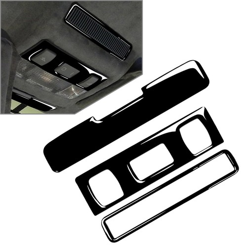 Hardtop reading light panel - hardtop,