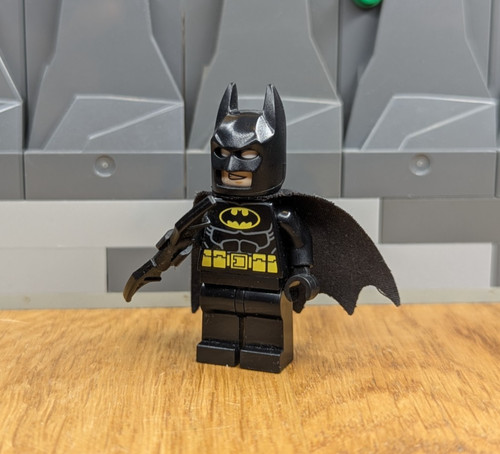 Lego super heroes batman - ,