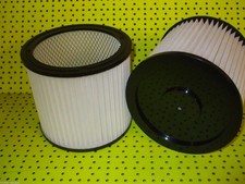 1- 3 Filter geeignet für