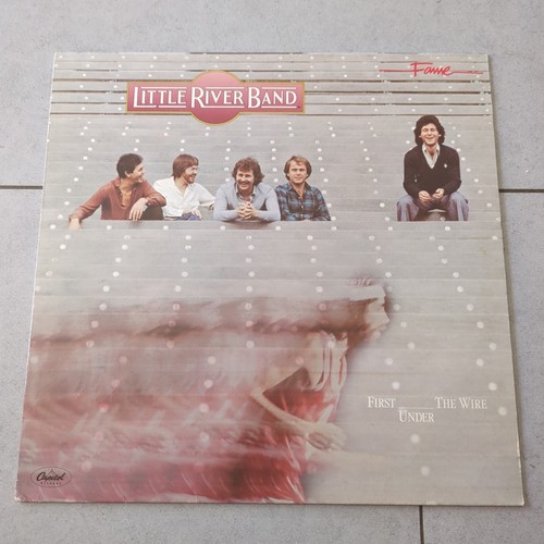 Little river band first - band,