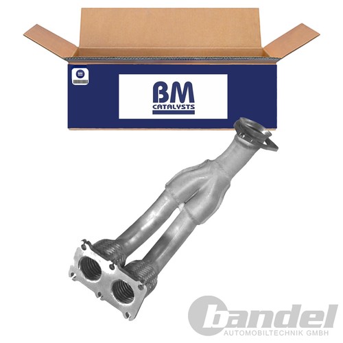 Abgasrohr hosenrohr flexrohr - hosenrohr,
