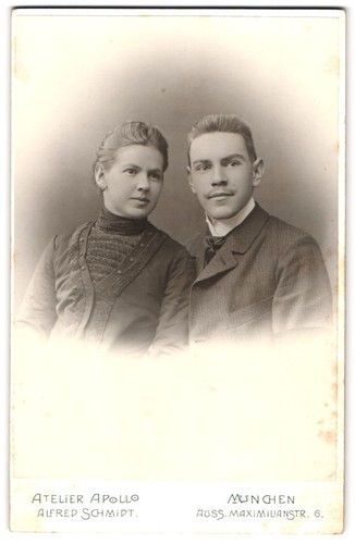 Fotografie alfred schmidt - alfred,