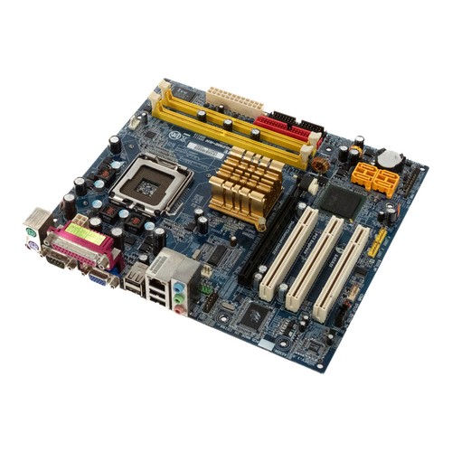 Mainboard gigabyte - mainboard,