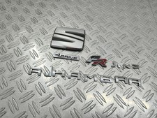 Seat Alhambra (Mk2) 2017