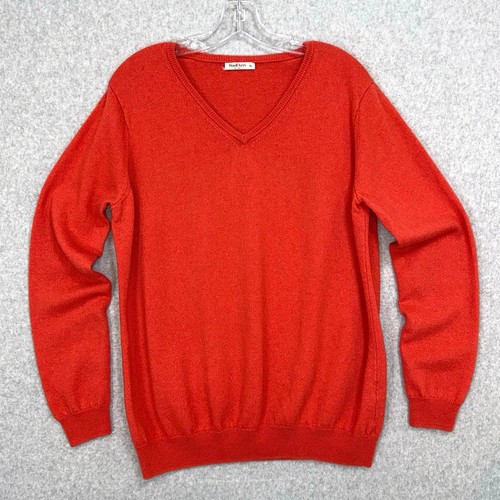 Woolovers merino wool cashmere - merino,