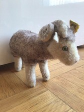 Steiff Widder „Wotan“ 1512