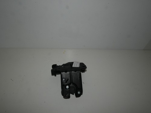 Heckklappenschloss audi a6 - ,