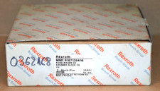 REXROTH BOSCH R167139410