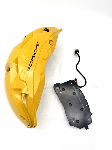 Bremssattel porsche taycan - porsche,