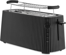 Alessi Plissé MDL15 B -