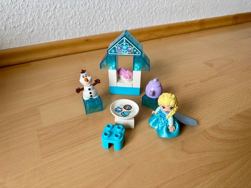 Lego duplo 10920 disney - lego,