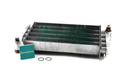 Wolf 290005299 wärmetauscher - 290005299,