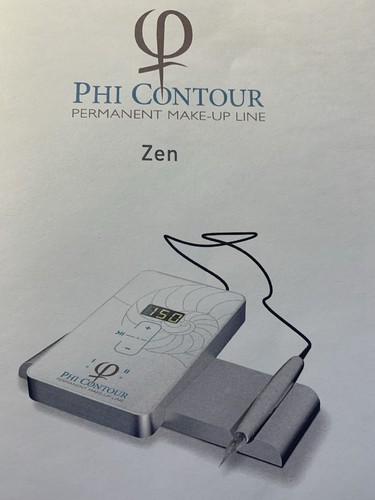 Phicontour zen permanent - phicontour,