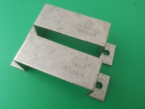 Spannbügel 2stück 8003998 - spannbügel,