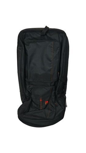 Deluxe tuba bag glocke - tuba,