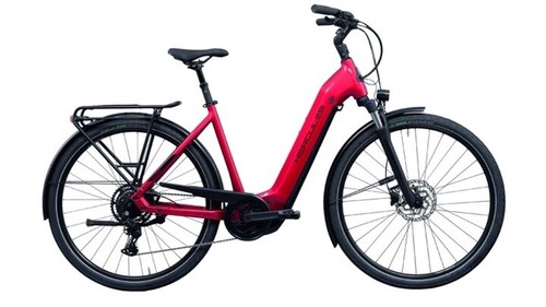 Hercules futura 28 zoll - hercules, i-9