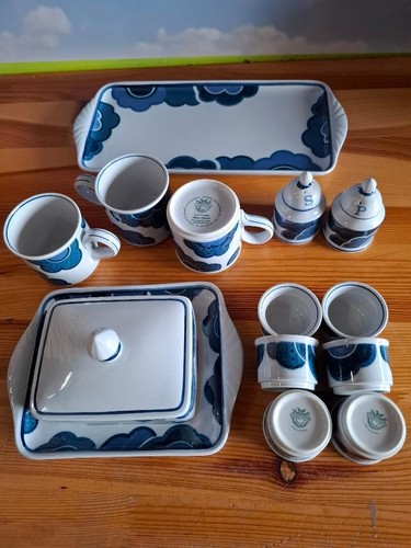 Villeroy boch blue - boch,