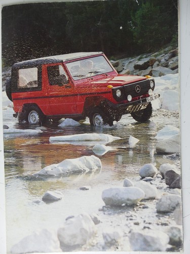 Mercedes benz katalog - mercedes,
